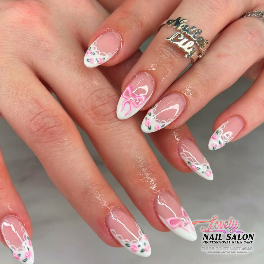 amazing nail